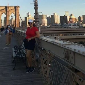 Meet your Posher, Yaritza